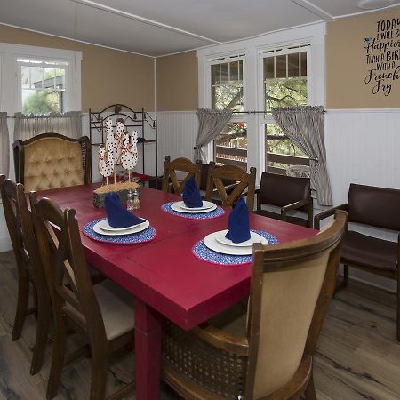 Skyline Cottages Estes Park Dış mekan fotoğraf