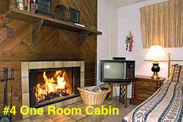 Skyline Cottages Estes Park Dış mekan fotoğraf