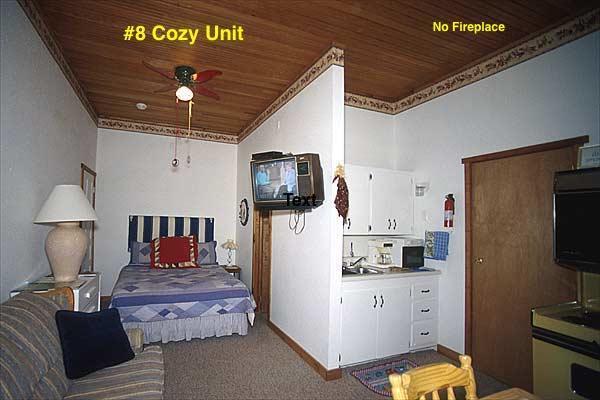 Skyline Cottages Estes Park Dış mekan fotoğraf