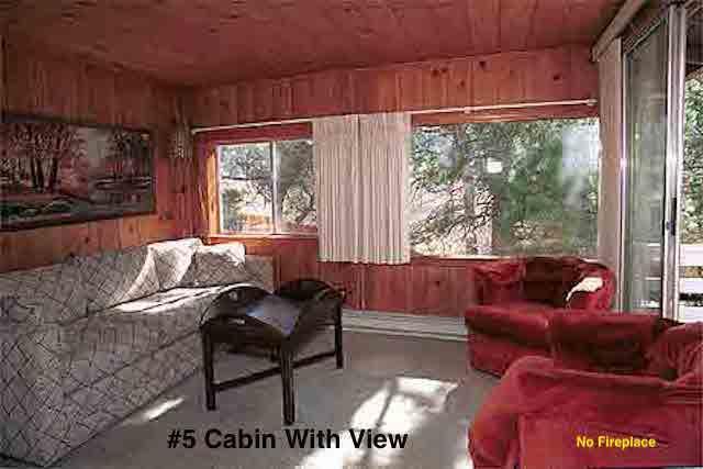 Skyline Cottages Estes Park Dış mekan fotoğraf