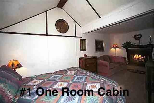 Skyline Cottages Estes Park Dış mekan fotoğraf